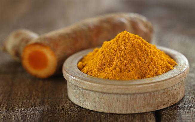 is ground turmeric good for dogs