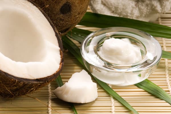 coconut-and-coconut-oil
