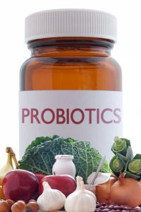 probiotics-jar