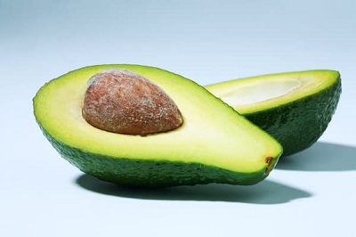 avocado-half